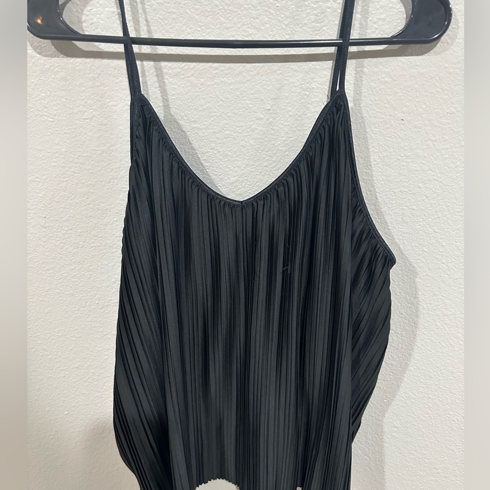Maurice’s textured tank top